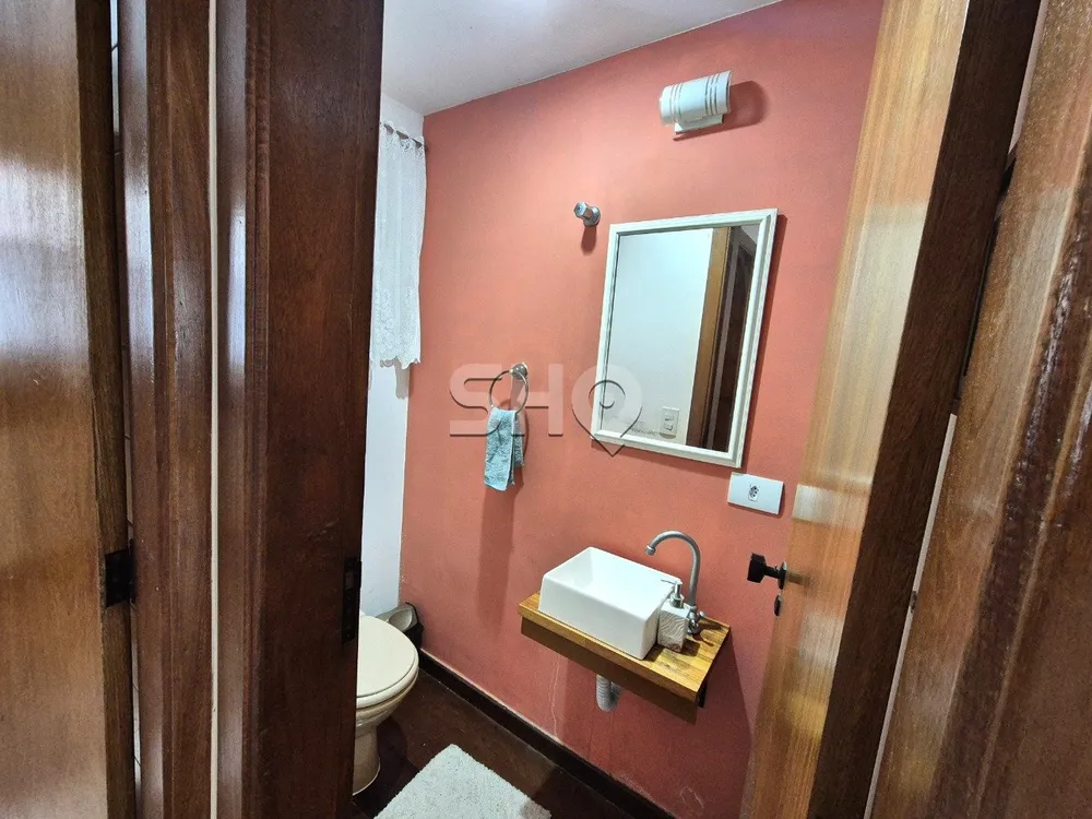 Apartamento, 3 quartos, 148 m² - Foto 3