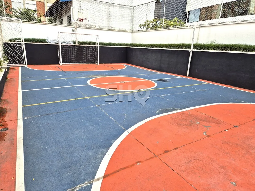 Apartamento, 3 quartos, 148 m² - Foto 13