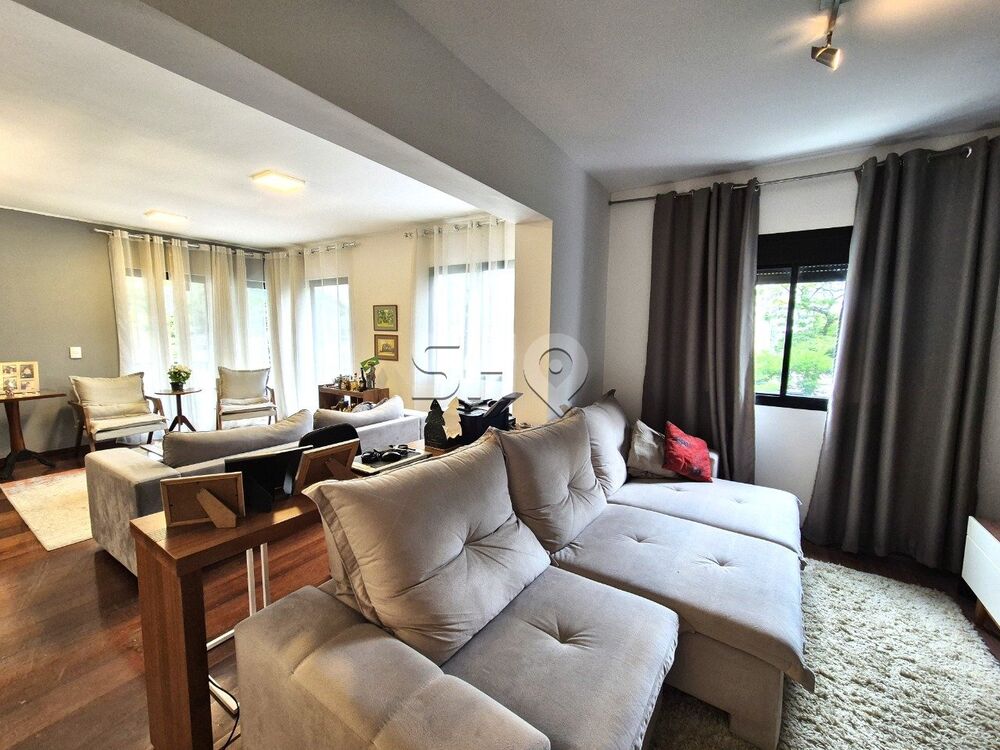 Apartamento, 3 quartos, 148 m² - Foto 2