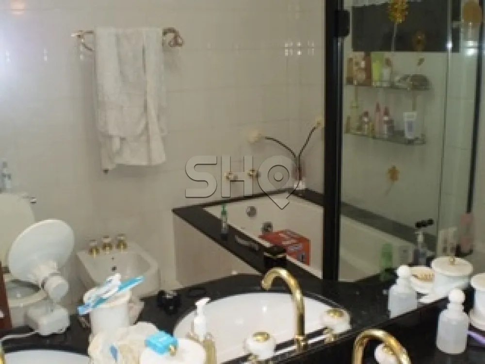 Apartamento, 4 quartos, 198 m² - Foto 8