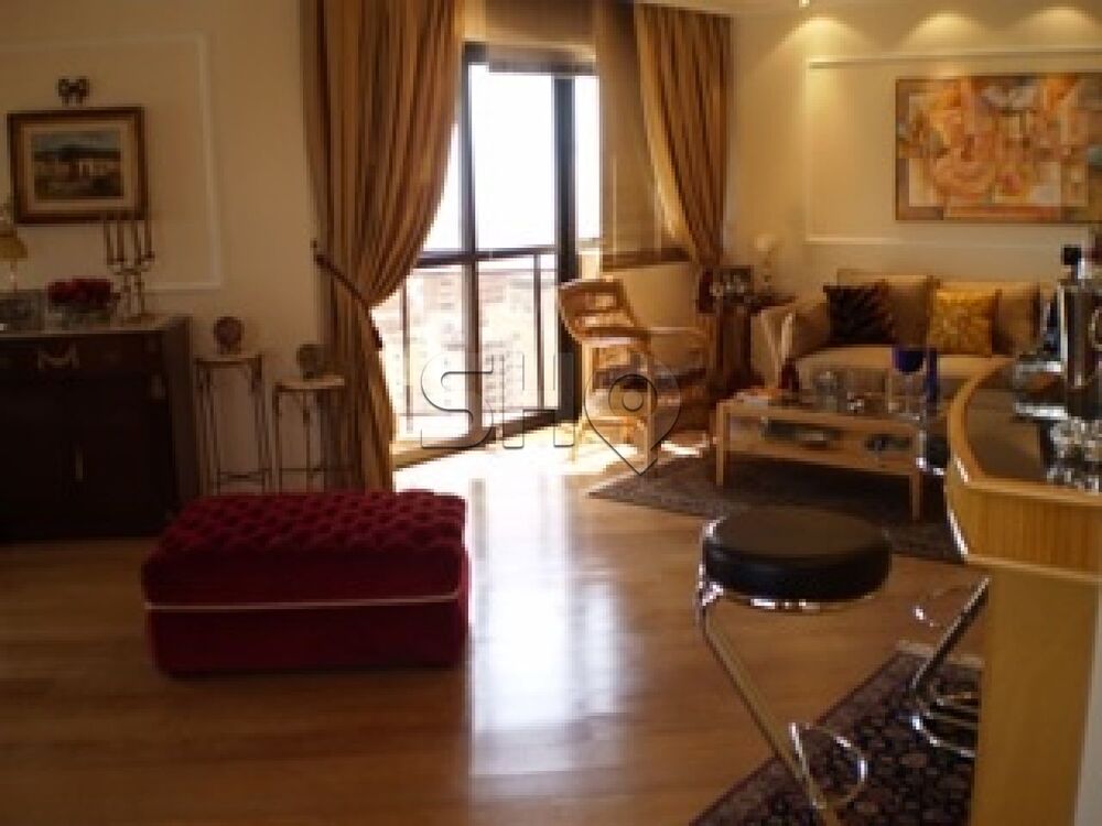 Apartamento, 4 quartos, 198 m² - Foto 3