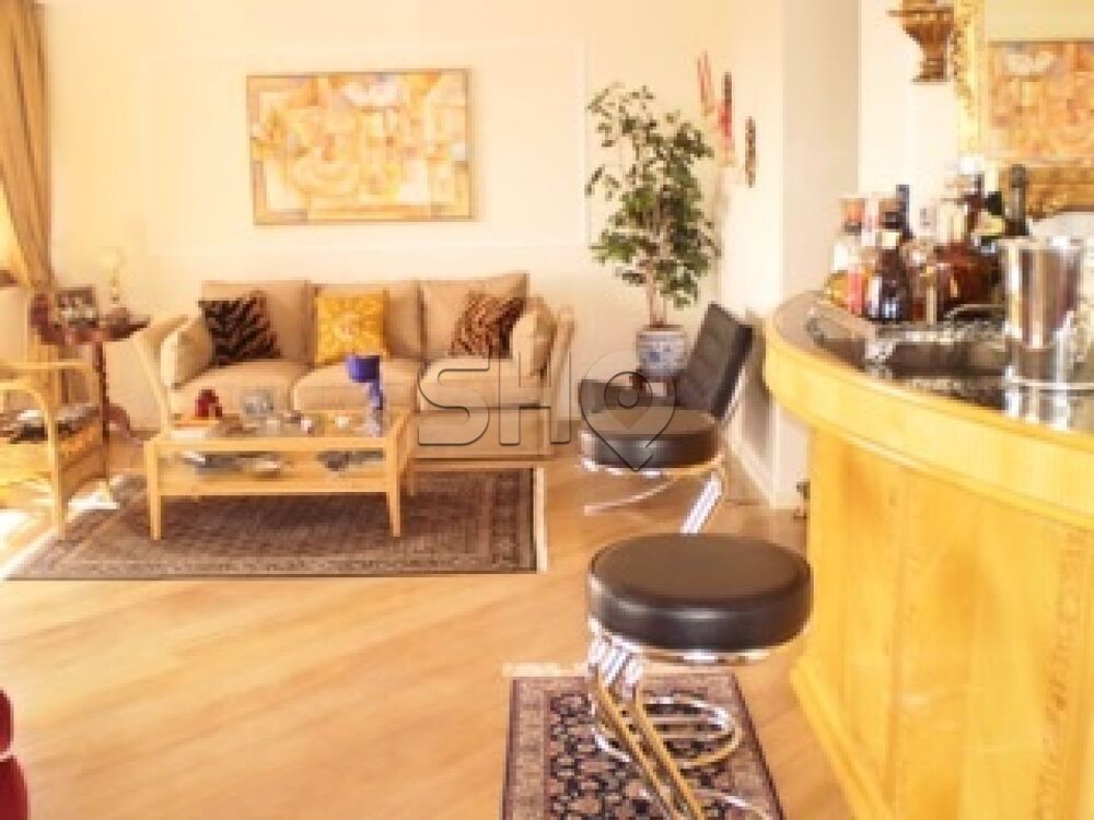 Apartamento, 4 quartos, 198 m² - Foto 1