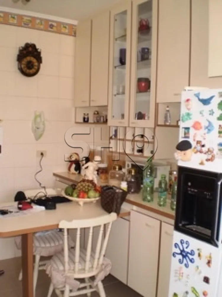 Apartamento, 4 quartos, 198 m² - Foto 9