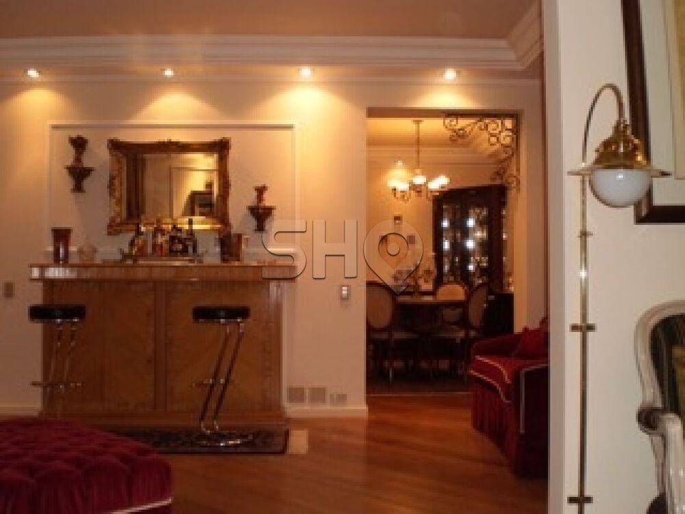 Apartamento, 4 quartos, 198 m² - Foto 4
