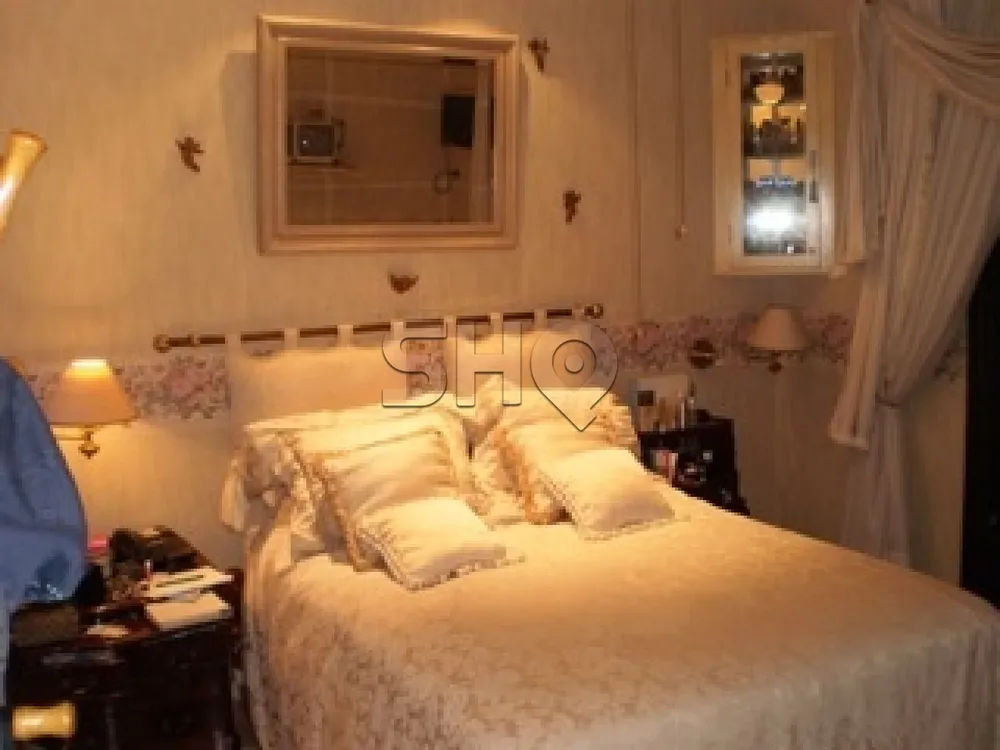 Apartamento, 4 quartos, 198 m² - Foto 7