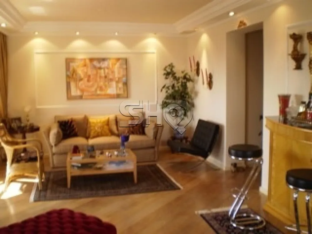 Apartamento, 4 quartos, 198 m² - Foto 12