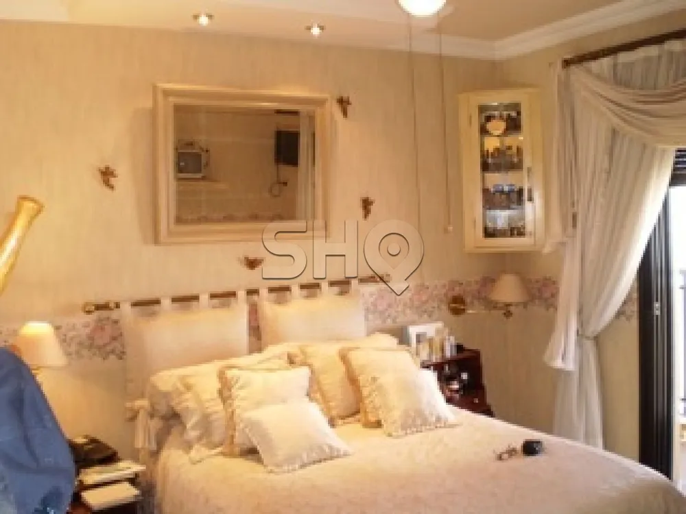 Apartamento, 4 quartos, 198 m² - Foto 6