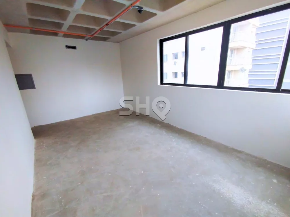 Conjunto Comercial-Sala para alugar, 26m² - Foto 2