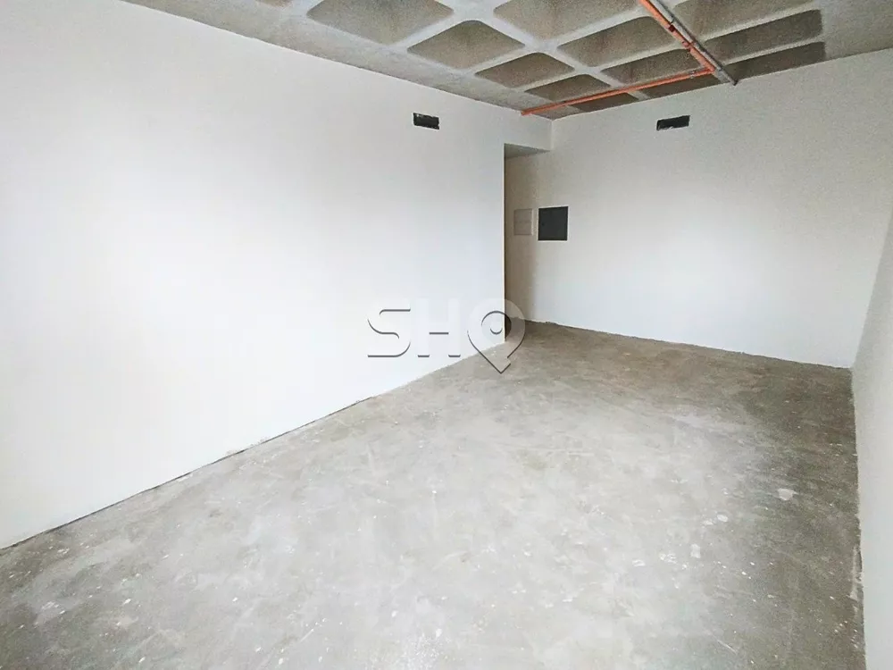 Conjunto Comercial-Sala para alugar, 26m² - Foto 4