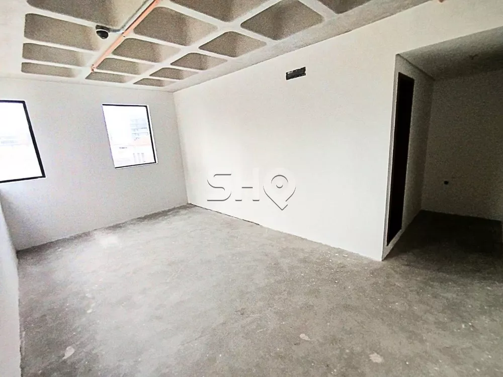 Conjunto Comercial-Sala para alugar, 26m² - Foto 3