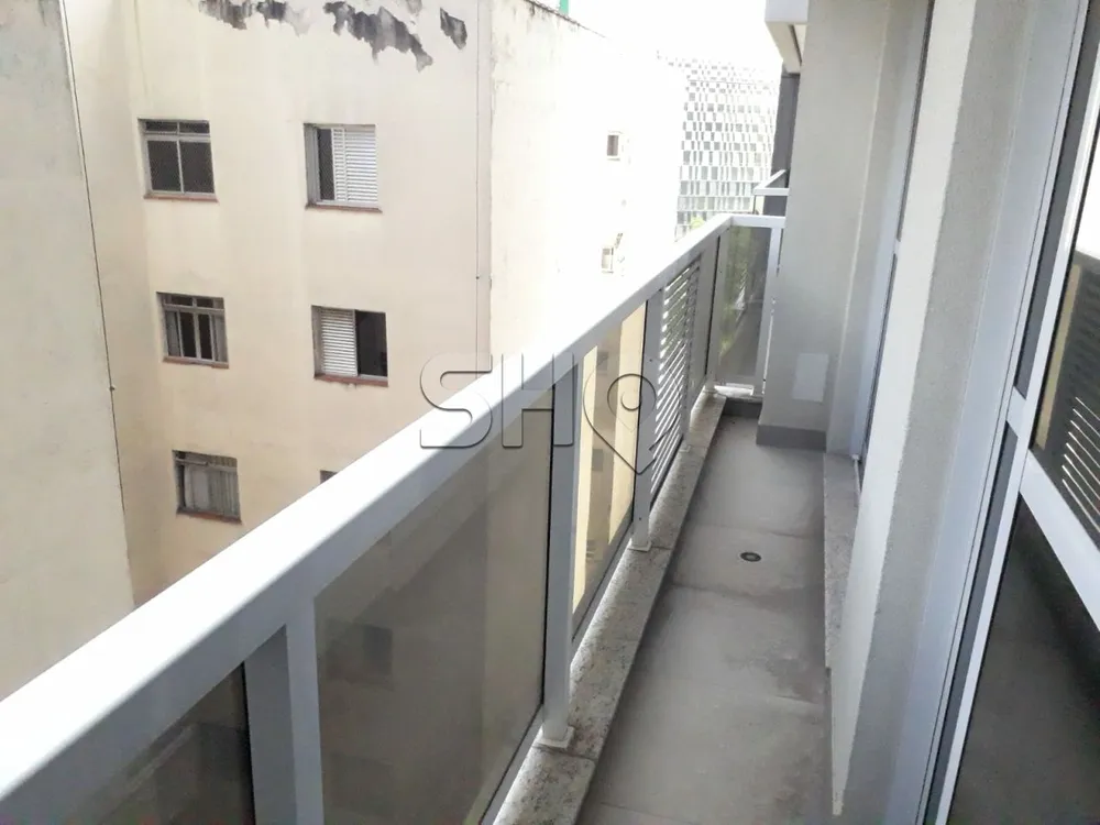 Sala-Conjunto, 45 m² - Foto 4