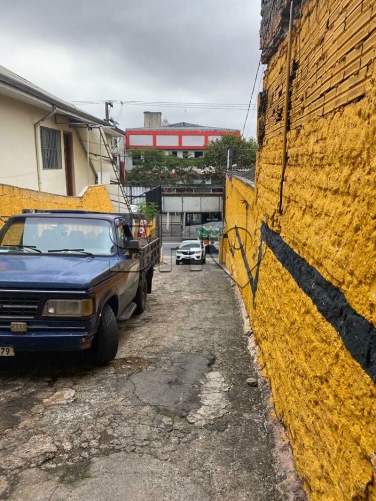 Depósito-Galpão, 450 m² - Foto 3