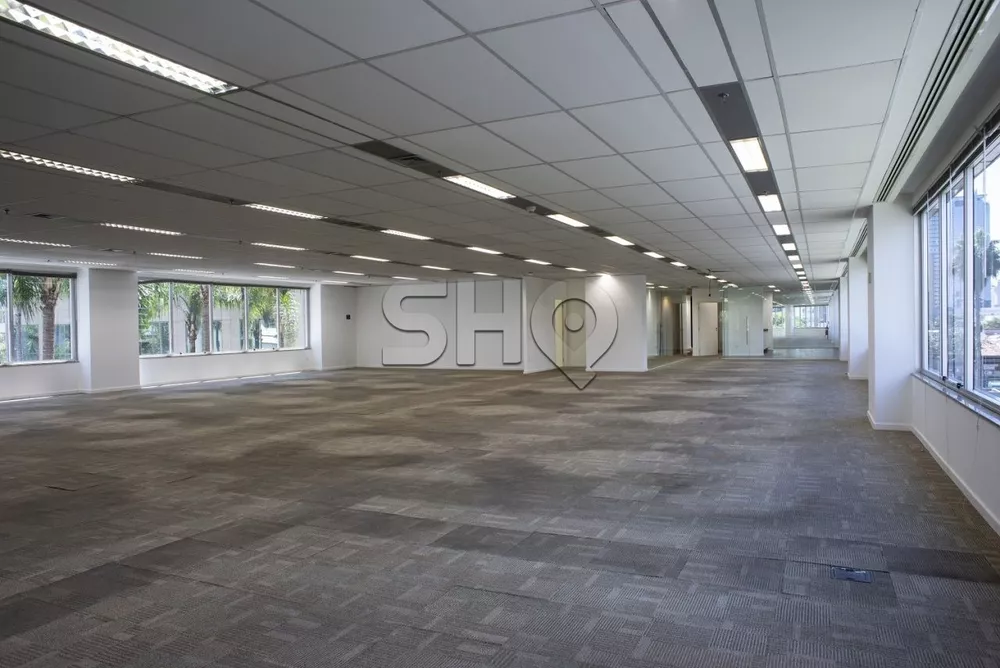 Loja-Salão para alugar, 551m² - Foto 10