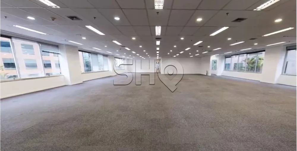 Loja-Salão para alugar, 551m² - Foto 4