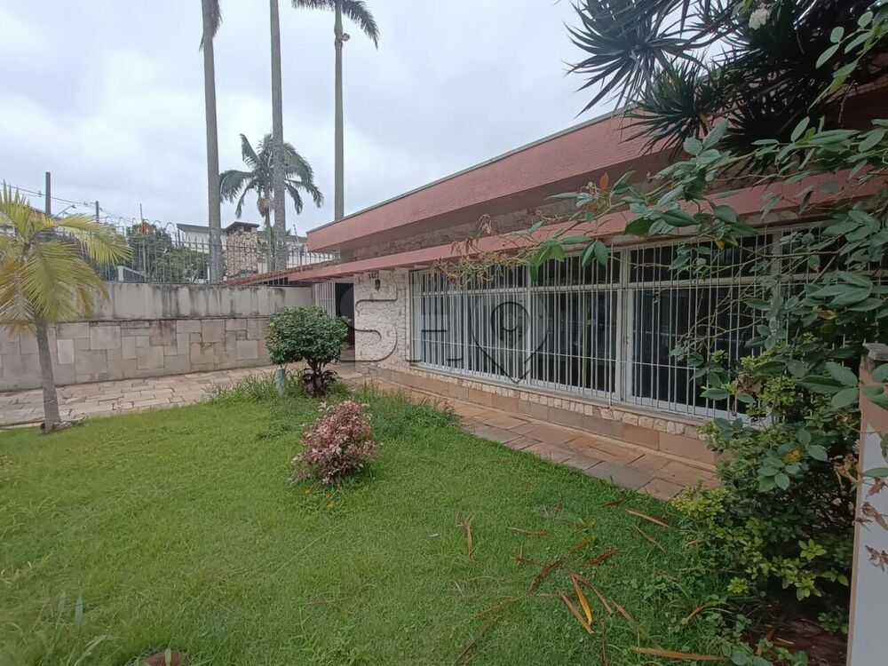 Casa Comercial, 495 m² - Foto 4