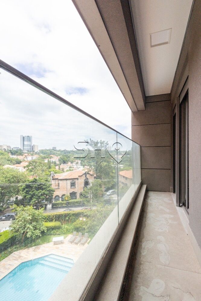 Apartamento, 3 quartos, 260 m² - Foto 2