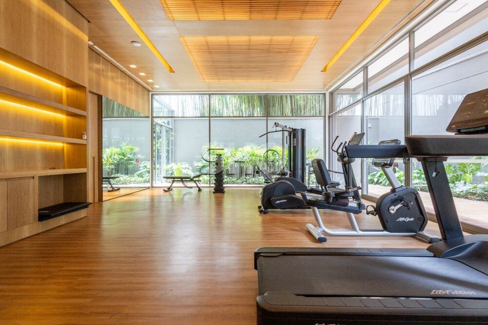 Apartamento, 3 quartos, 260 m² - Foto 4