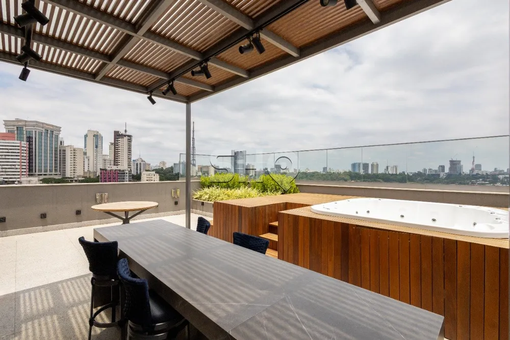 Apartamento, 3 quartos, 260 m² - Foto 13