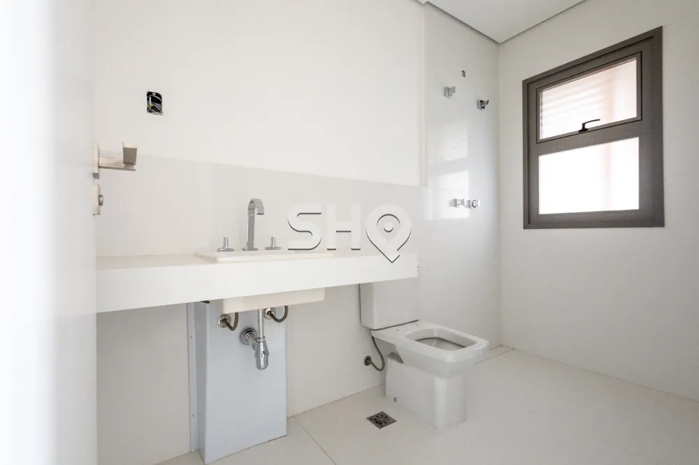 Apartamento, 3 quartos, 260 m² - Foto 9