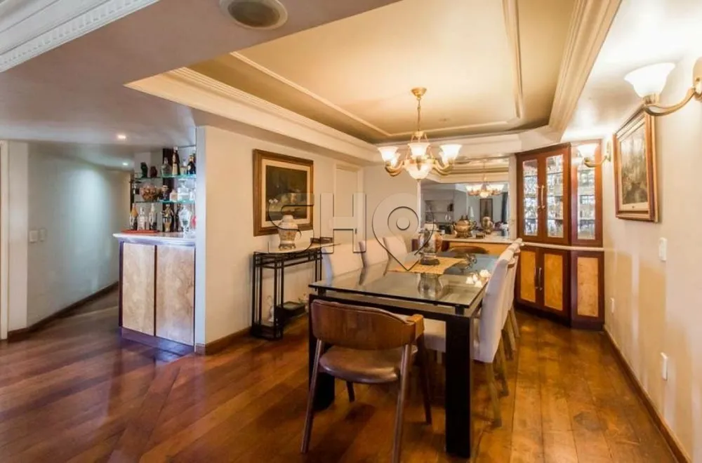 Apartamento, 4 quartos, 283 m² - Foto 2