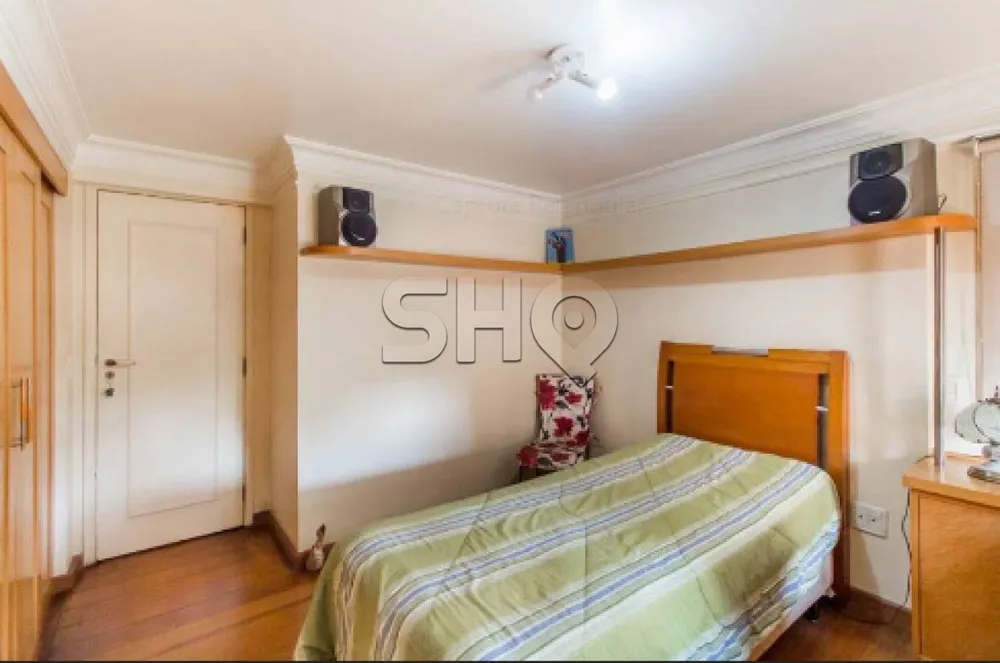 Apartamento, 4 quartos, 283 m² - Foto 3