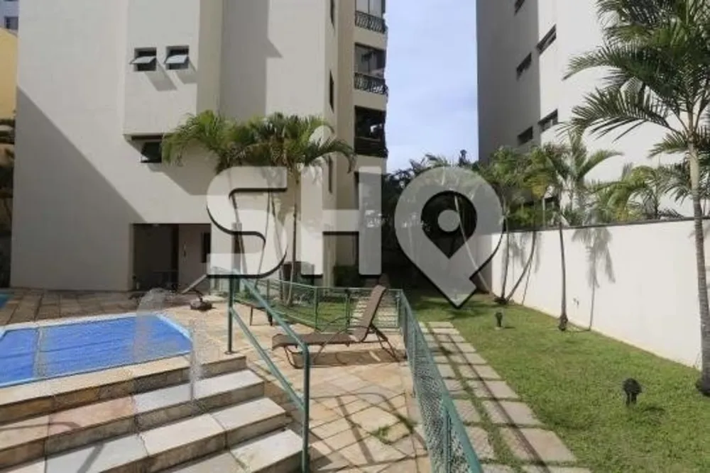 Apartamento, 2 quartos, 113 m² - Foto 1