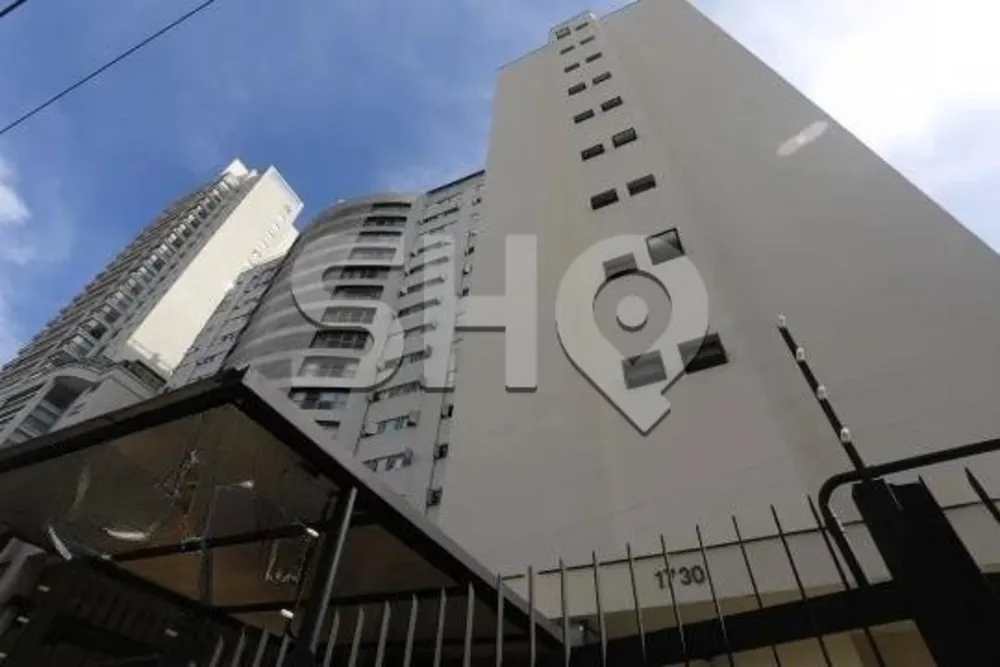 Apartamento, 2 quartos, 113 m² - Foto 1