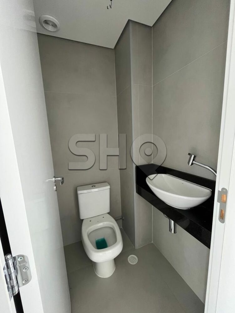 Apartamento, 1 quarto, 51 m² - Foto 1