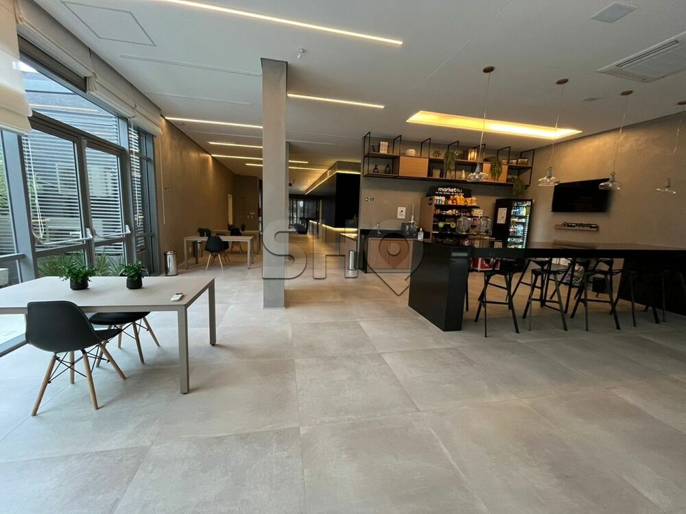 Apartamento, 1 quarto, 51 m² - Foto 4