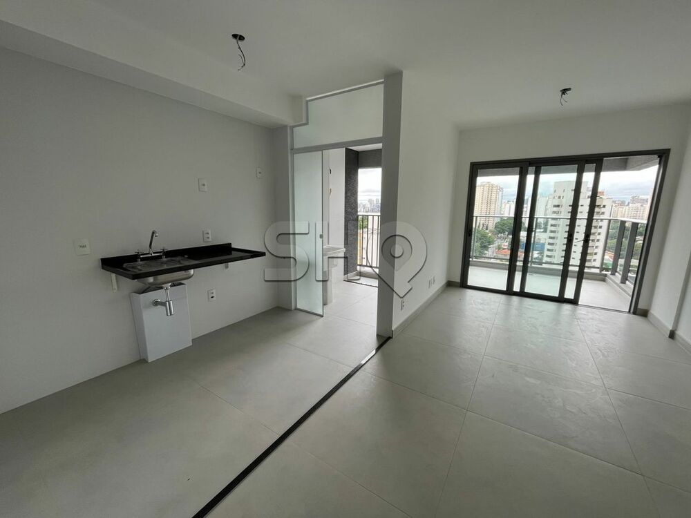 Apartamento, 1 quarto, 51 m² - Foto 3