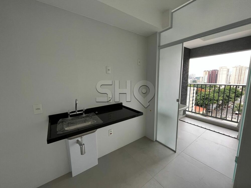 Apartamento, 1 quarto, 51 m² - Foto 2