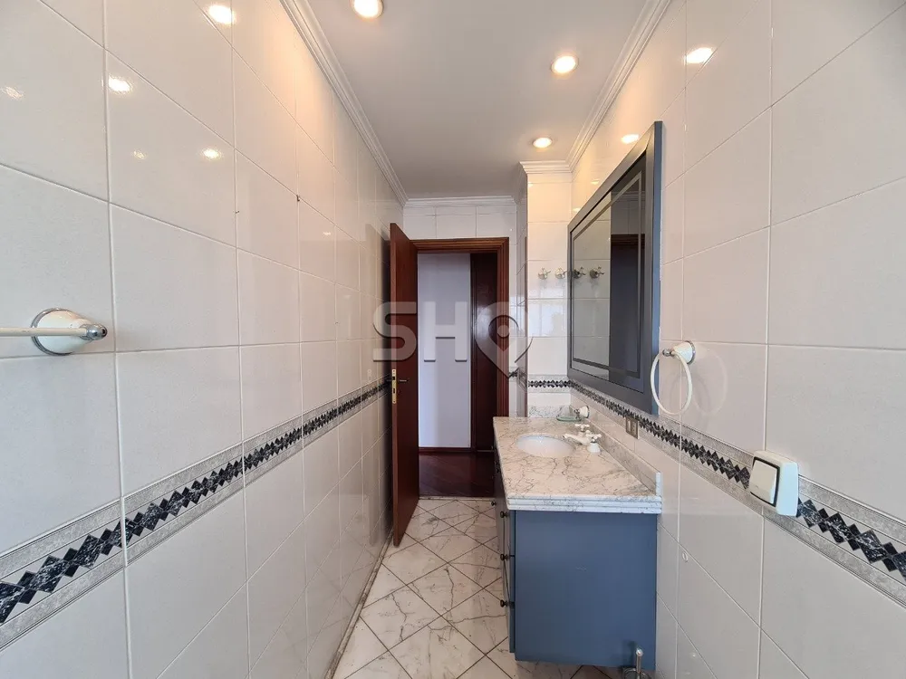 Apartamento, 4 quartos, 176 m² - Foto 3