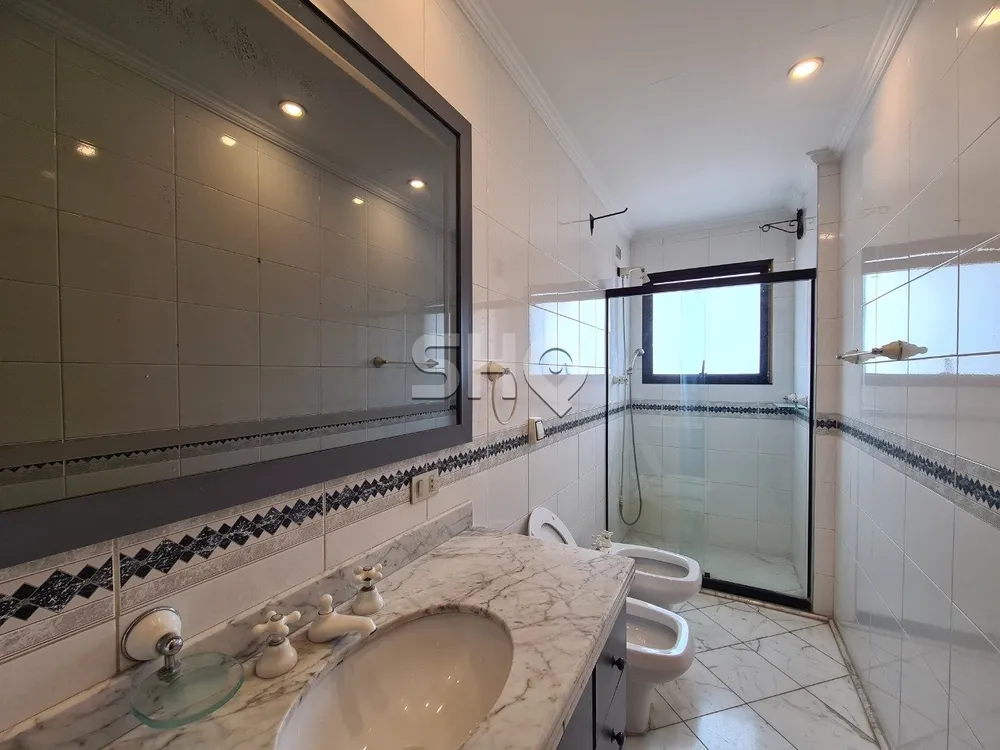 Apartamento, 4 quartos, 176 m² - Foto 2