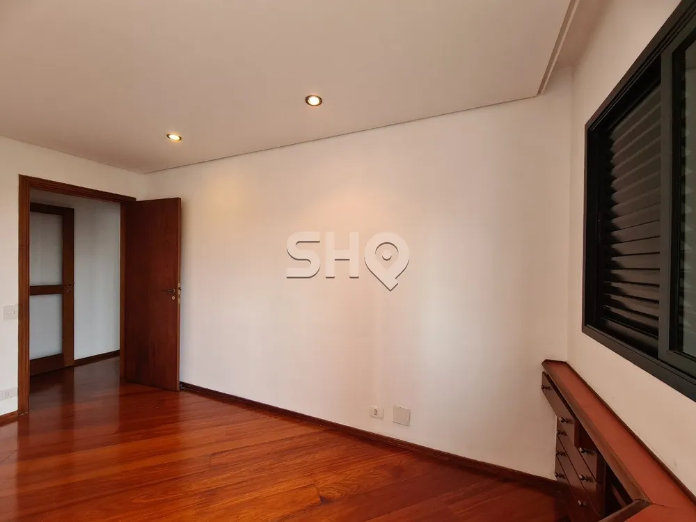Apartamento, 4 quartos, 176 m² - Foto 4
