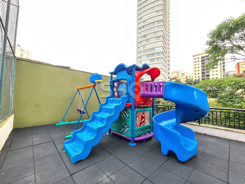 Apartamento, 4 quartos, 176 m² - Foto 1