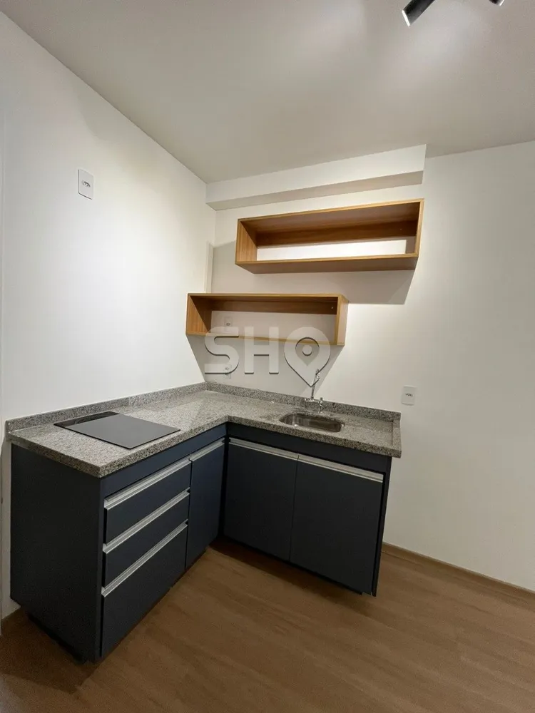 Apartamento, 1 quarto, 26 m² - Foto 5