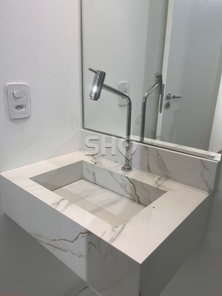 Apartamento, 1 quarto, 26 m² - Foto 1
