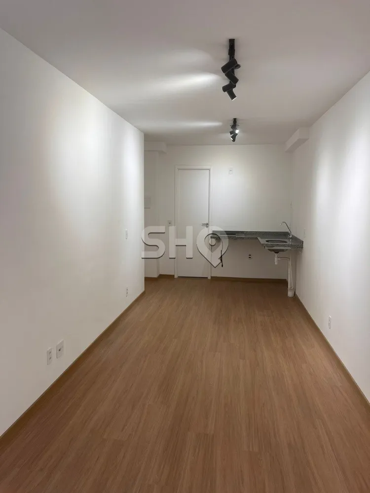 Apartamento, 1 quarto, 26 m² - Foto 4