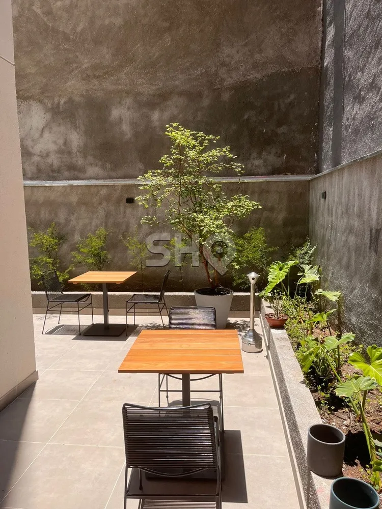 Apartamento, 1 quarto, 26 m² - Foto 13