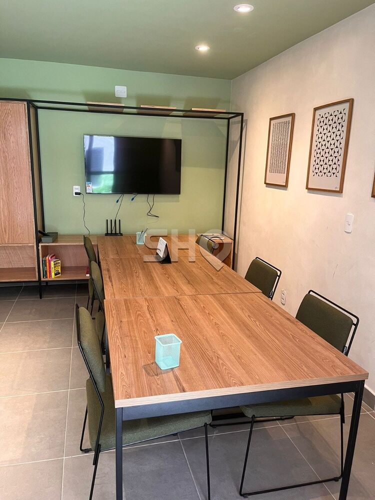 Apartamento, 1 quarto, 26 m² - Foto 3