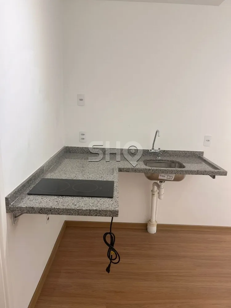 Apartamento, 1 quarto, 26 m² - Foto 8