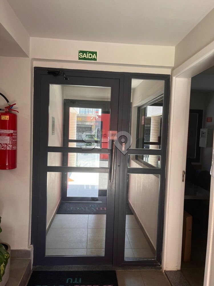 Apartamento, 1 quarto, 26 m² - Foto 4