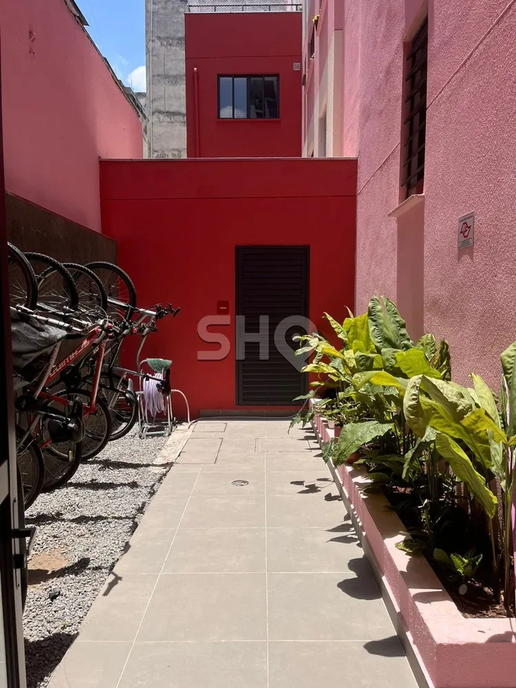 Apartamento, 1 quarto, 26 m² - Foto 14