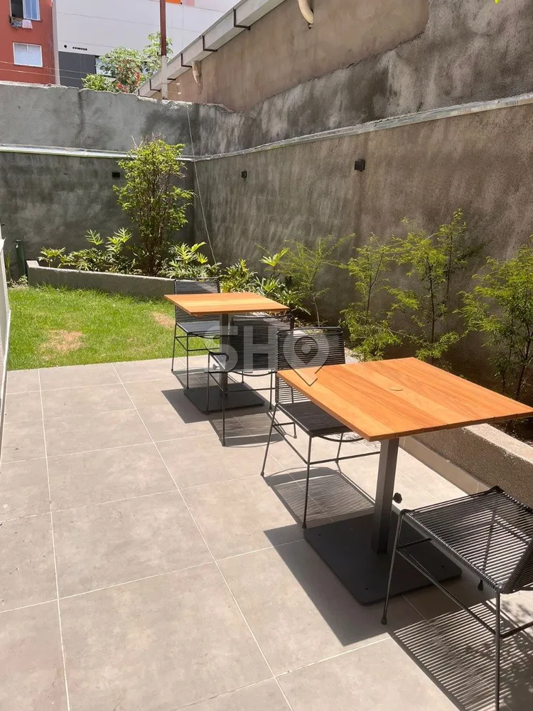 Apartamento, 1 quarto, 26 m² - Foto 11