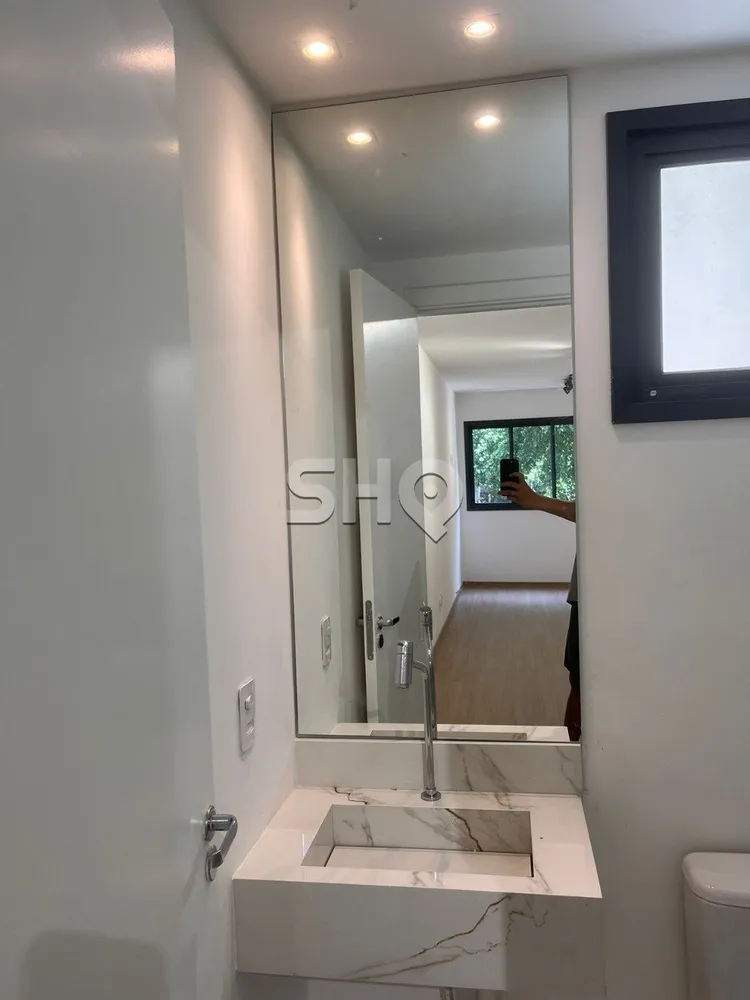 Apartamento, 1 quarto, 26 m² - Foto 9
