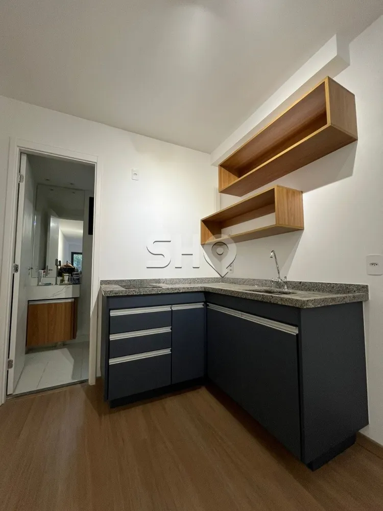 Apartamento, 1 quarto, 26 m² - Foto 6