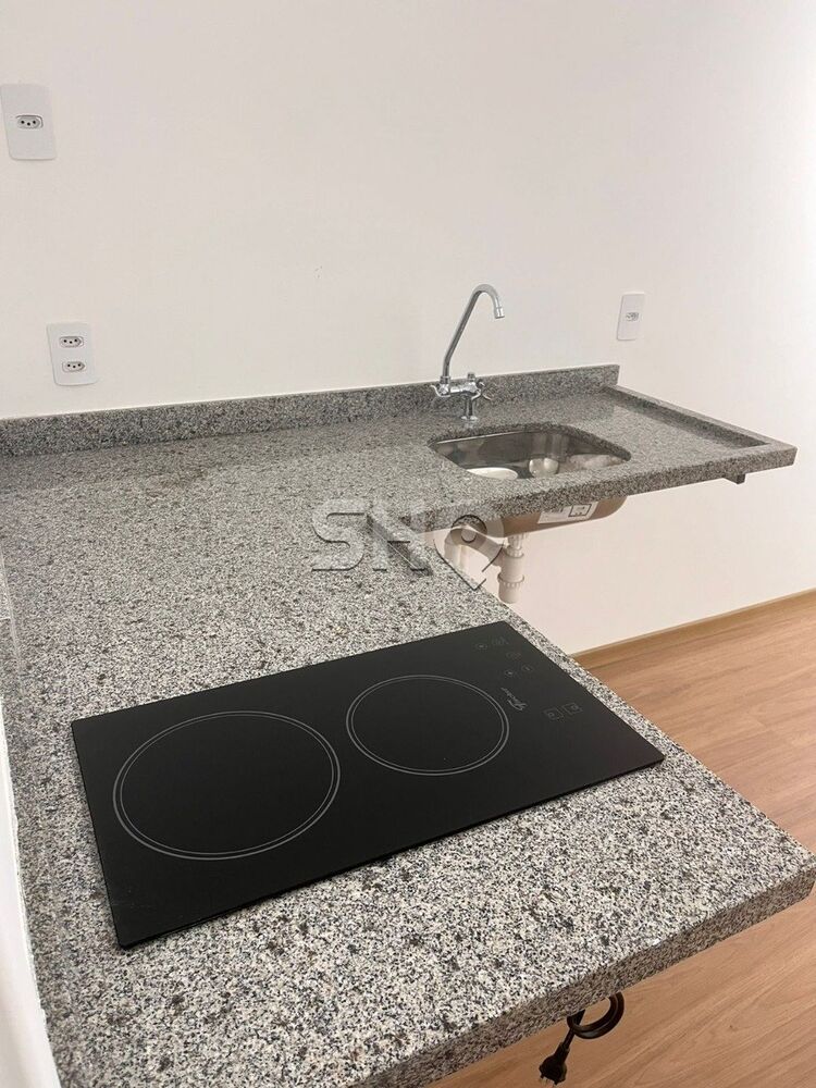 Apartamento, 1 quarto, 26 m² - Foto 2