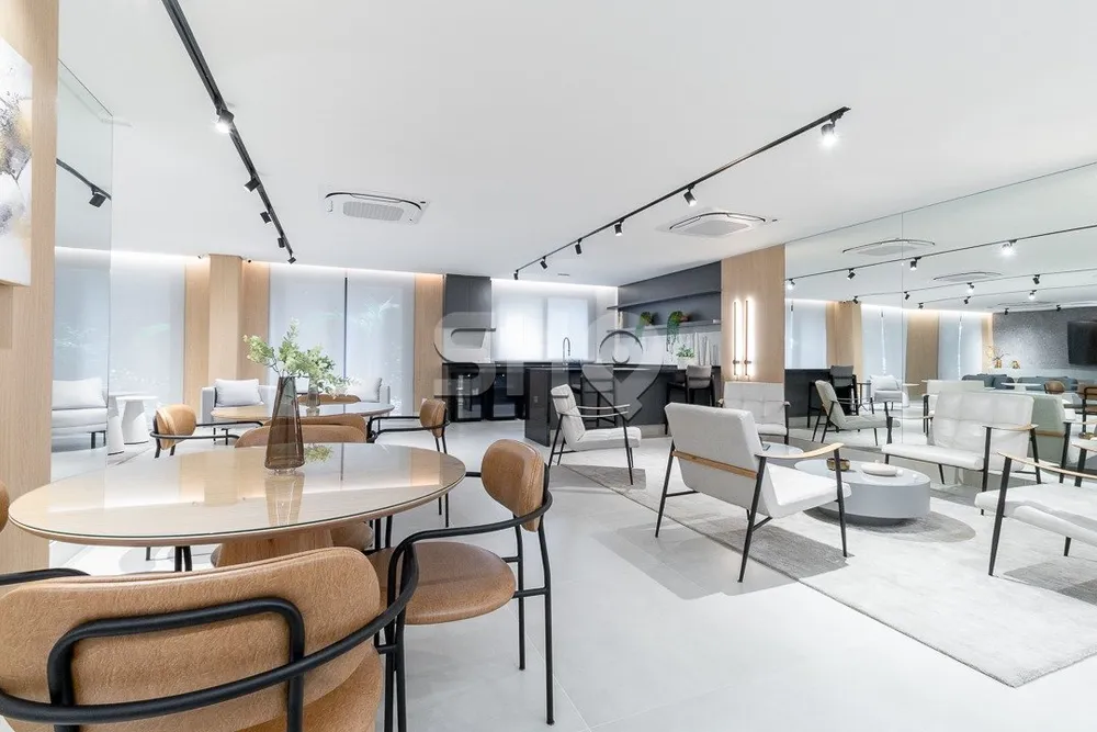 Apartamento, 1 quarto, 33 m² - Foto 12
