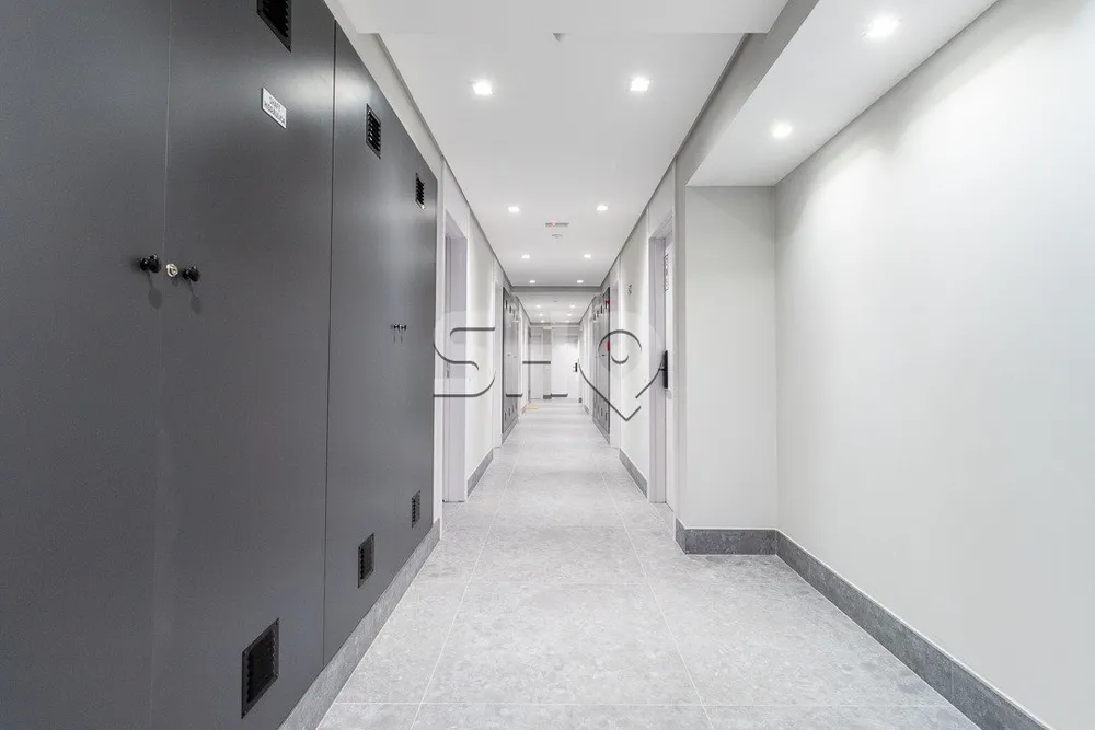 Apartamento, 1 quarto, 33 m² - Foto 10