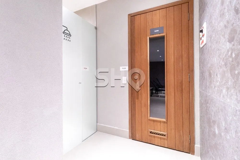 Apartamento, 1 quarto, 33 m² - Foto 14